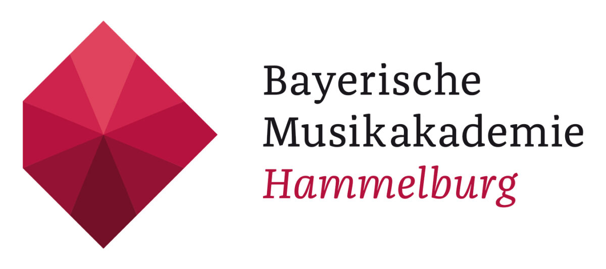 Logo der Bayerischen Musikakademie Hammelburg