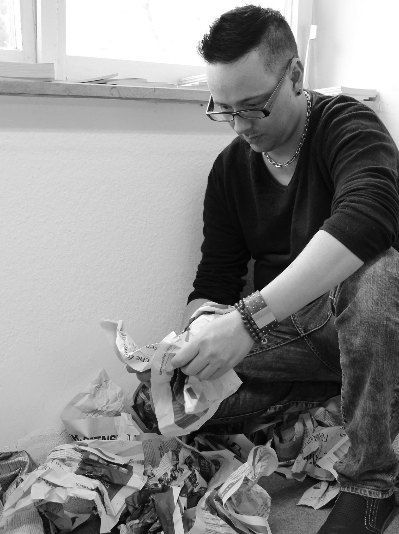 Alexander Ruppert - Kultur im Landkreis Bad Kissingen