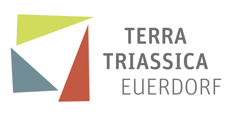 Logo des Museums Terra Triassica Euerdorf