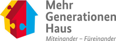 Logo des Mehrgenerationenhaus