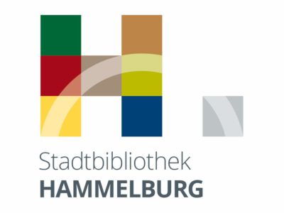 Logo der Stadtbibliothek Hammelburg