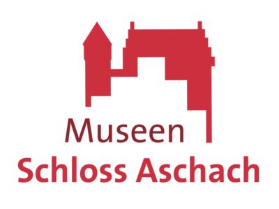 Logo der Museen Schloss Aschach