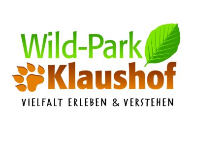 Logo Wildpark Klaushof